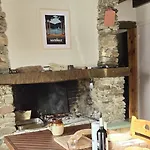 Caza Audelou-chalet Cosy-vue Et Vallee-11 Pers Chalet Real