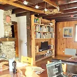 Caza Audelou-chalet Cosy-vue Et Vallee-11 Pers Chalet *