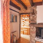 Caza Audelou-chalet Cosy-vue Et Vallee-11 Pers Chalet Real