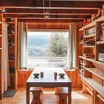 Caza Audelou-chalet Cosy-vue Et Vallee-11 Pers Chalet *