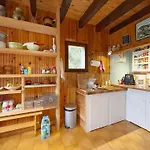 Caza Audelou-chalet Cosy-vue Et Vallee-11 Pers Real