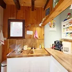 Caza Audelou-chalet Cosy-vue Et Vallee-11 Pers *