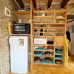 Caza Audelou-chalet Cosy-vue Et Vallee-11 Pers Chalet Real