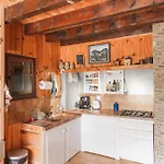 Chalet Caza Audelou-chalet Cosy-vue Et Vallee-11 Pers *