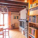 Chalet Caza Audelou-chalet Cosy-vue Et Vallee-11 Pers
