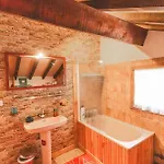 Chalet Caza Audelou-chalet Cosy-vue Et Vallee-11 Pers Real