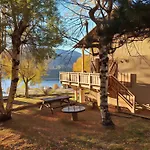 Caza Audelou-chalet Cosy-vue Et Vallee-11 Pers