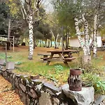 Caza Audelou-chalet Cosy-vue Et Vallee-11 Pers Chalet