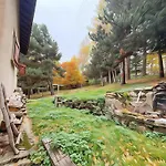 Chalet Caza Audelou-chalet Cosy-vue Et Vallee-11 Pers