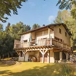Caza Audelou-chalet Cosy-vue Et Vallee-11 Pers *