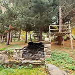 Chalet Caza Audelou-chalet Cosy-vue Et Vallee-11 Pers