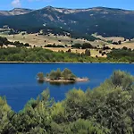 Caza Audelou-chalet Cosy-vue Et Vallee-11 Pers Chalet *