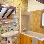Caza Audelou-chalet Cosy-vue Et Vallee-11 Pers *