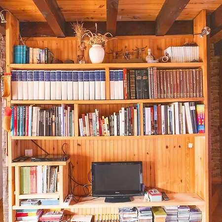 Horská chata Caza Audelou-chalet Cosy-vue Et Vallee-11 Pers *