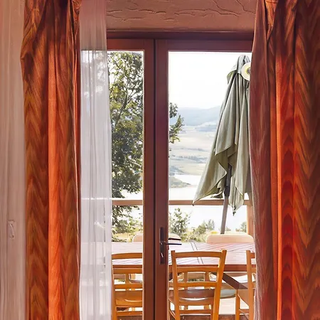 Caza Audelou-chalet Cosy-vue Et Vallee-11 Pers Horská chata *