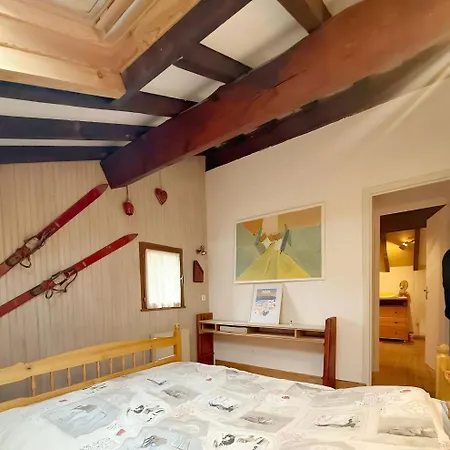 La Caza Audelou T5 Vue Panoramique Et Vallée * Real