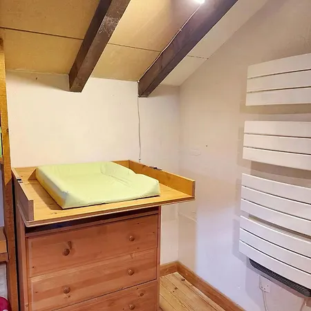 Horská chata Caza Audelou-chalet Cosy-vue Et Vallee-11 Pers