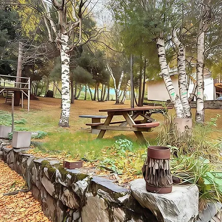 Caza Audelou-chalet Cosy-vue Et Vallee-11 Pers Horská chata