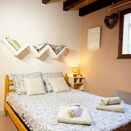 Chalet Caza Audelou-chalet Cosy-vue Et Vallee-11 Pers