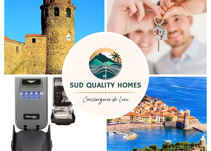 La Caza Audelout5 Vue Panoramique Et Vallee Real