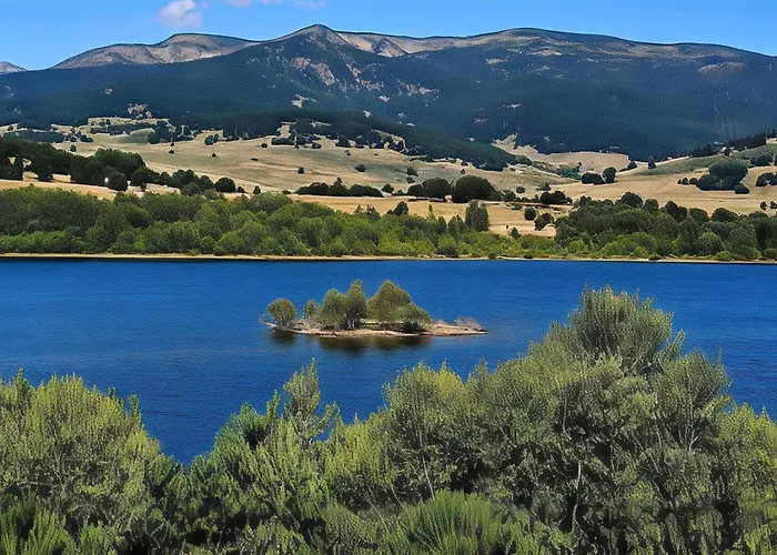 La Caza Audelou T5 Vue Panoramique Et Vallée Chalet *